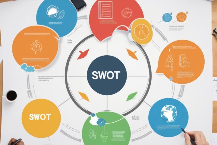 SWOT Analysis Process