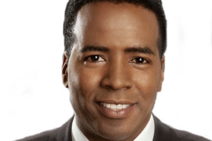 kevin corke