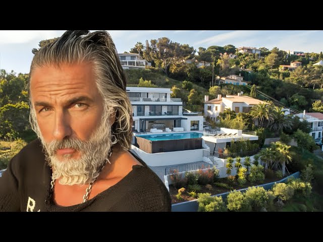 Ilan Tobianah Net Worth